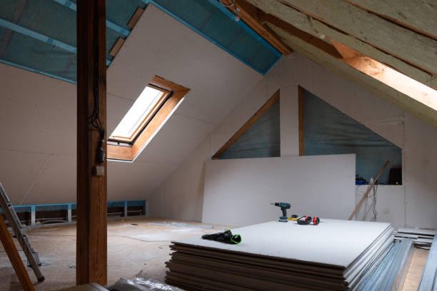 Best Wall Insulation Contractor  in Maiden, NC