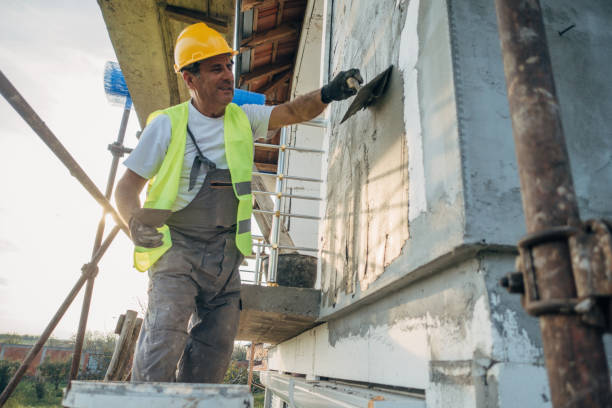 Best Attic Insulation Installation  in Maiden, NC