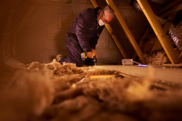 Professional Insulation Contractor in Maiden, NC